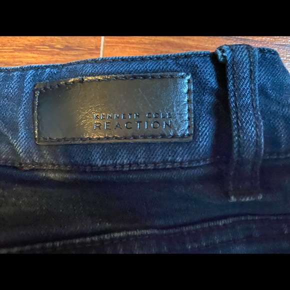 Kenneth Cole Reaction jeans - Picture 4 of 6